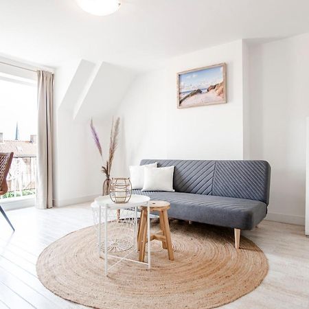 Sand & Dunes Apartment Zandvoort Esterno foto