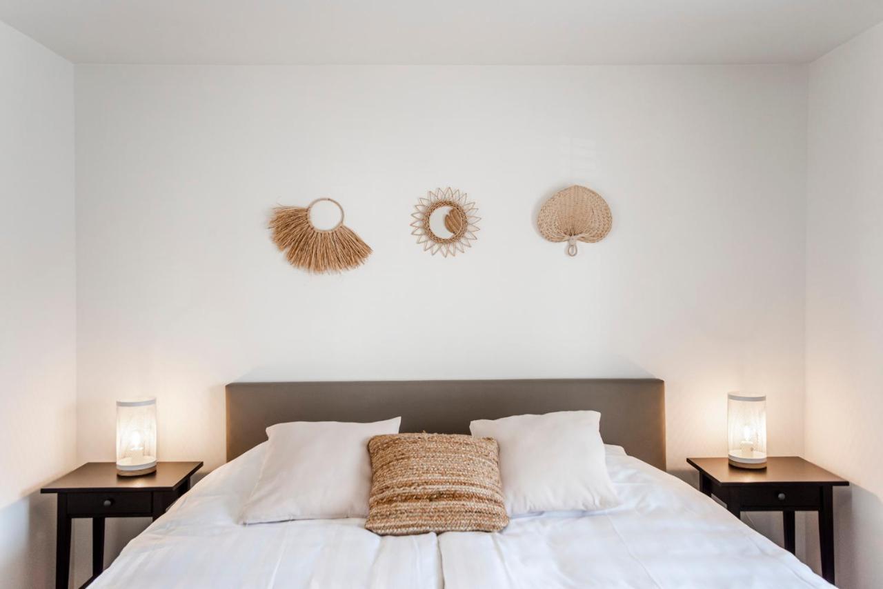 Sand & Dunes Apartment Zandvoort Esterno foto