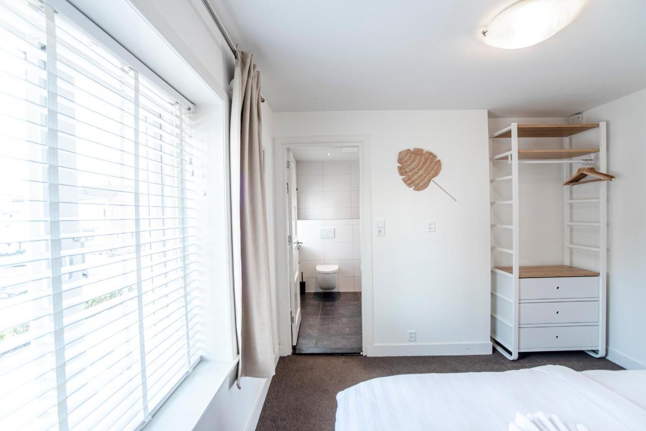 Sand & Dunes Apartment Zandvoort Esterno foto